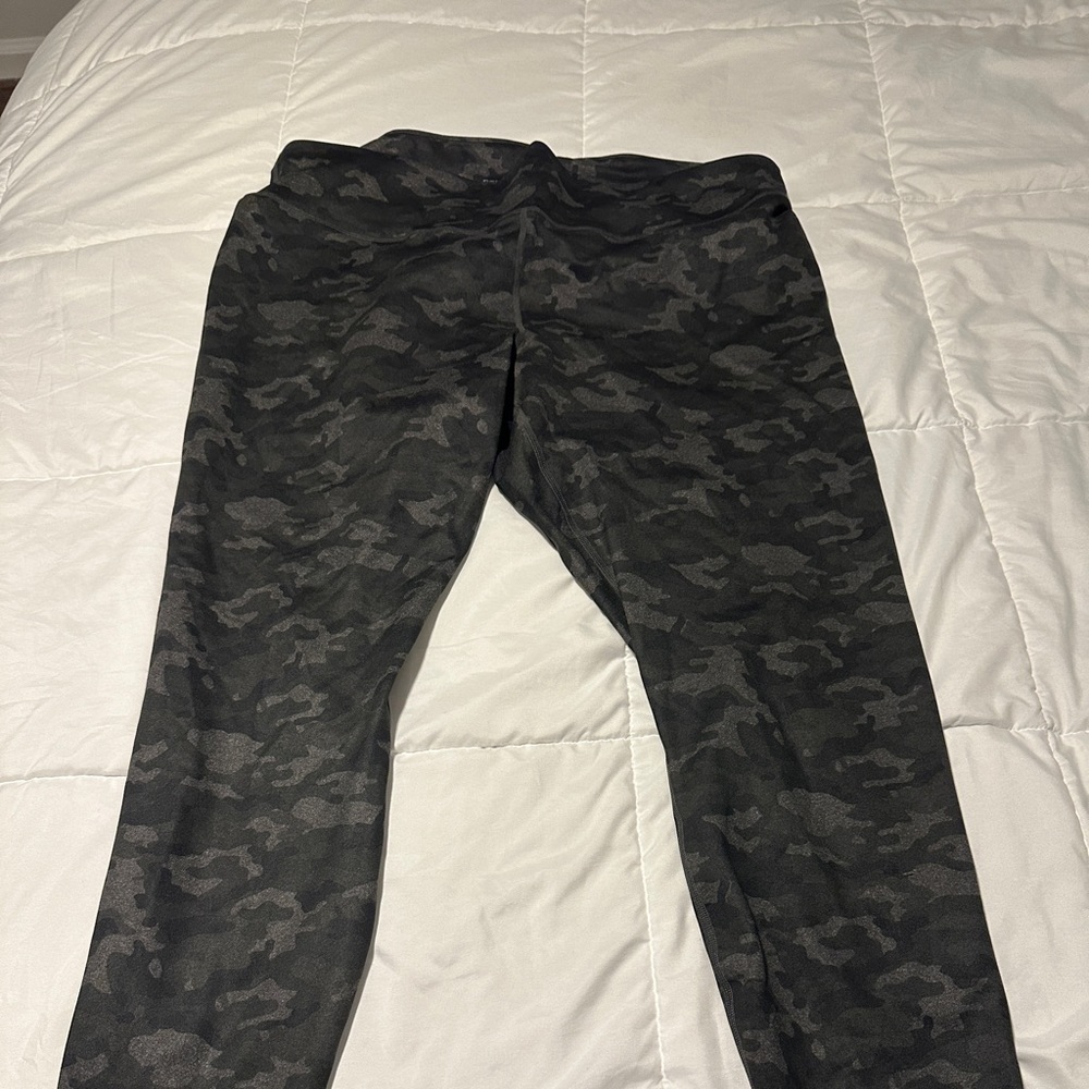 Fabletics Powerhold Leggings